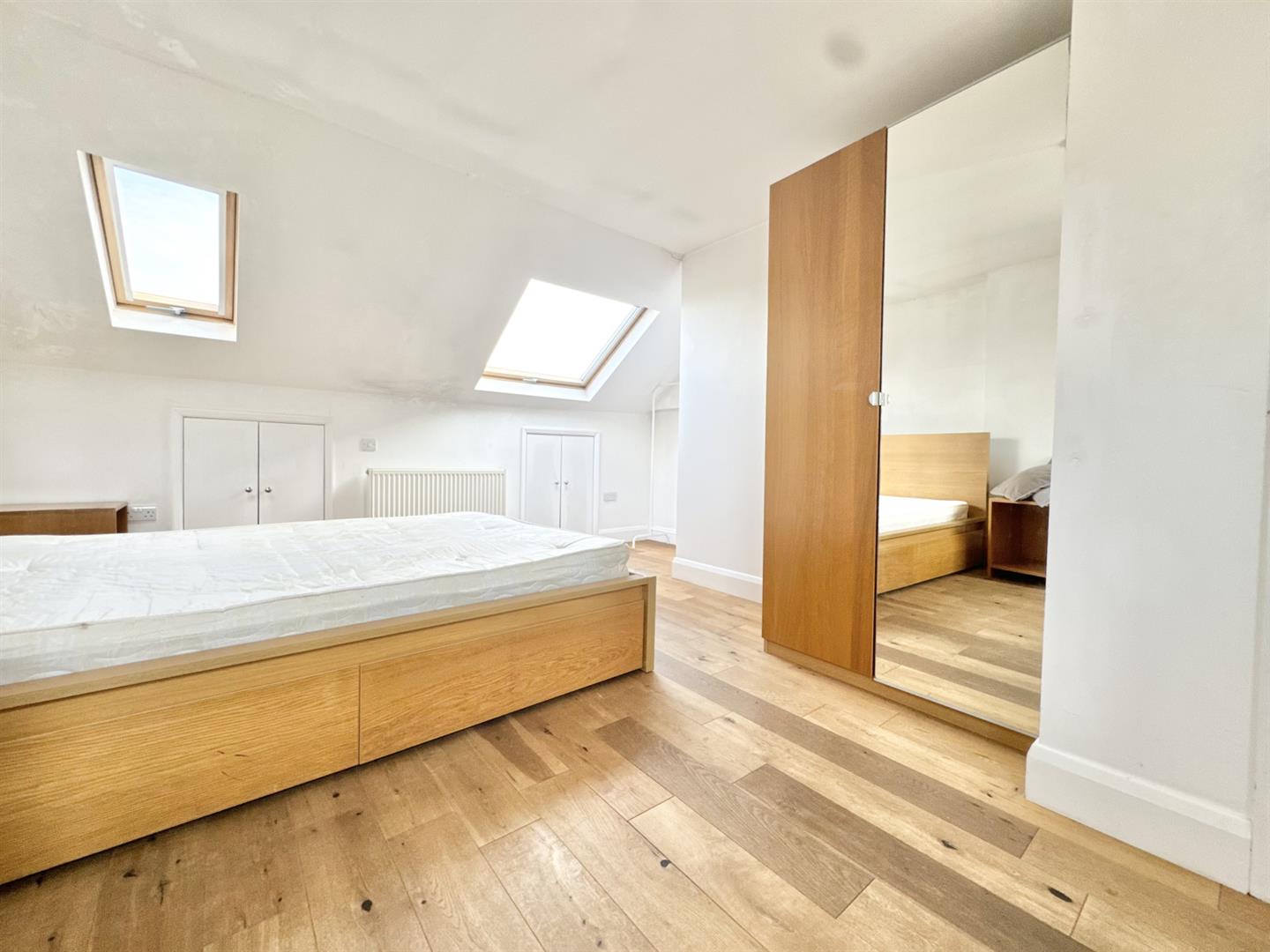 Rutland Gardens, Harringay, London